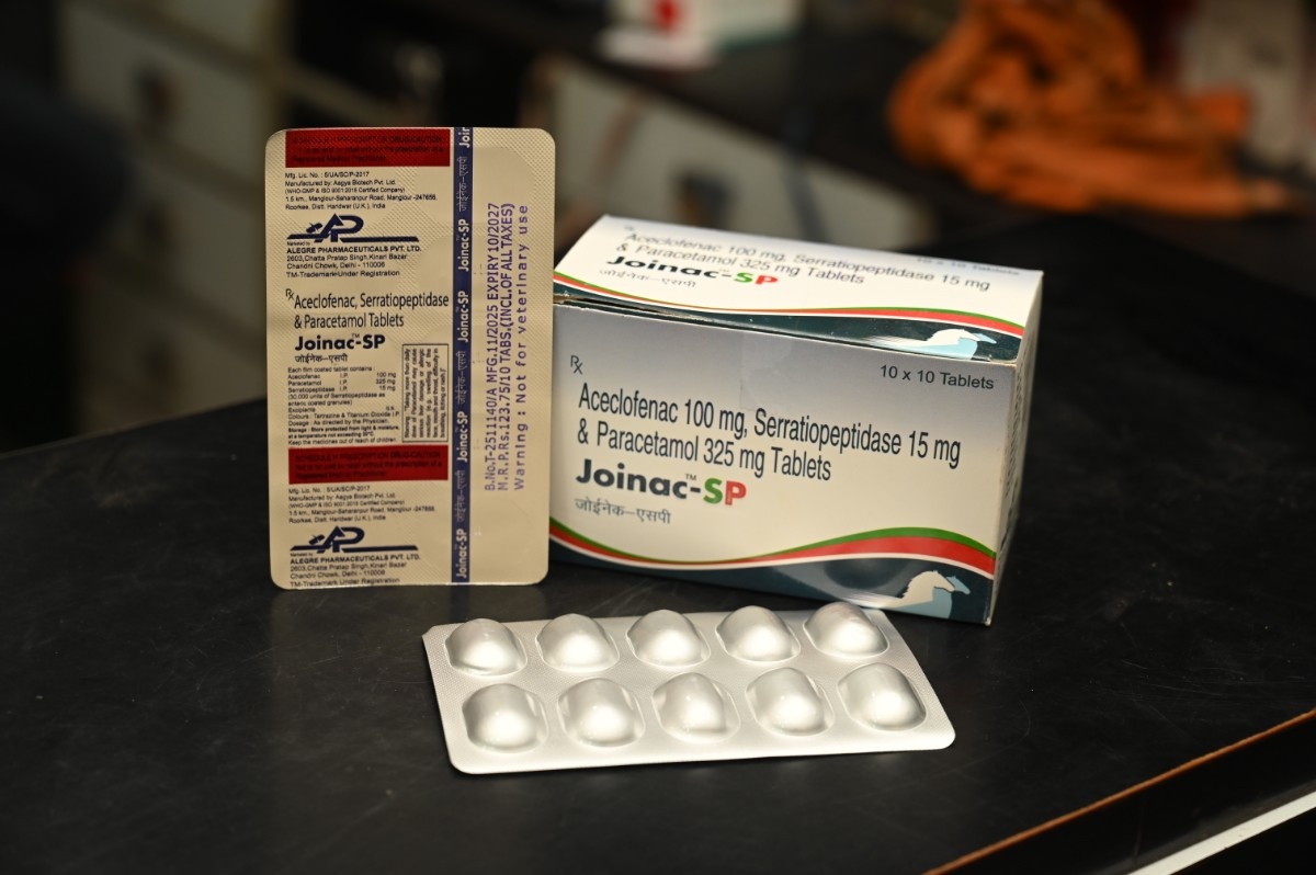 Joinac-SP Tablets