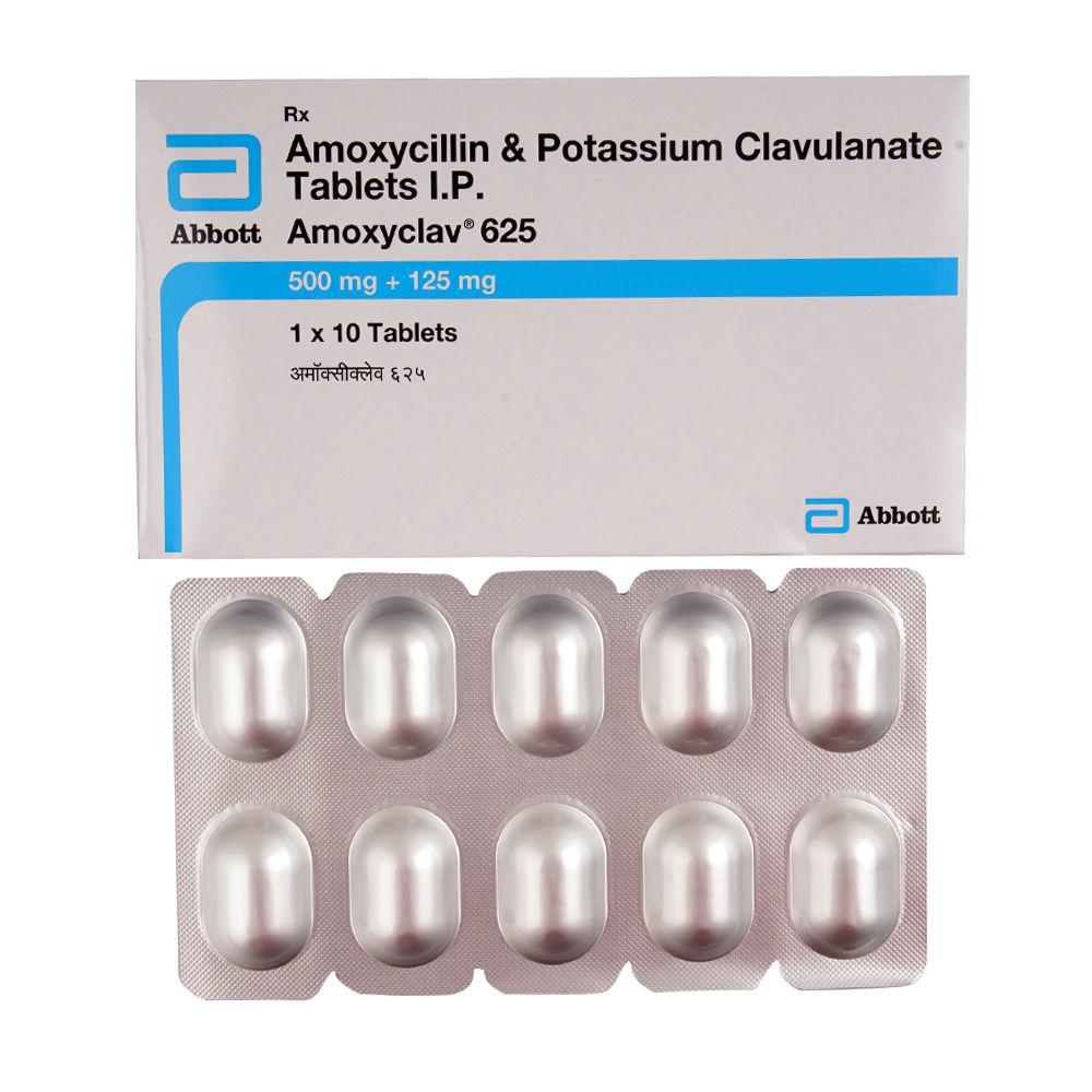 Joimox-CV Tablets