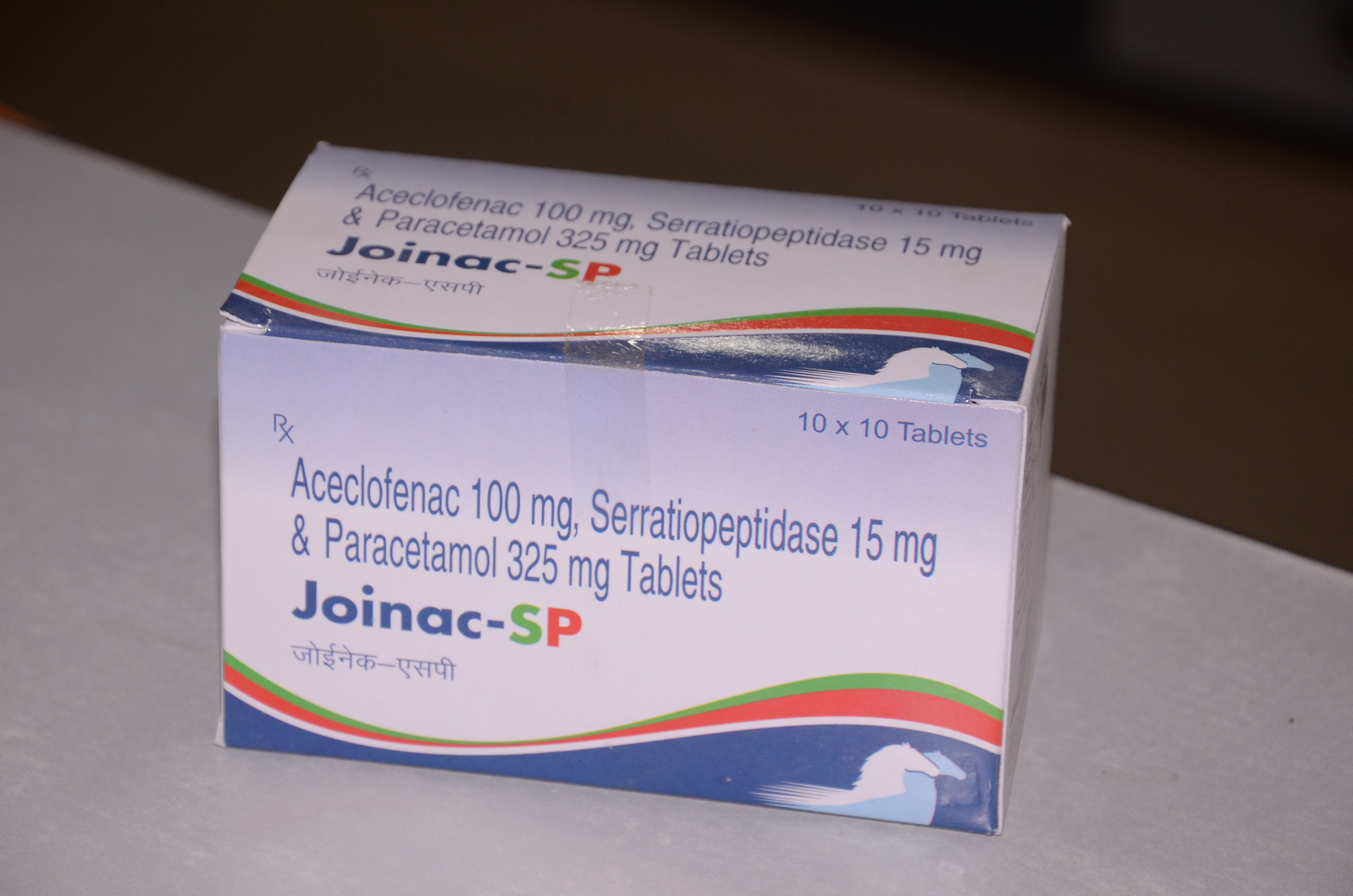 OLMILIP-H TABLET