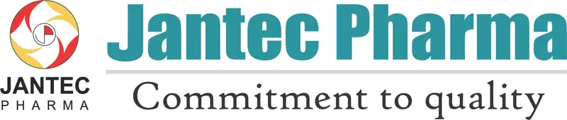 Jantec Pharma Logo