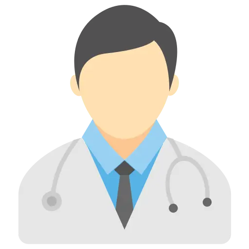 Dr. Rajesh Sharma, City Care Hospital